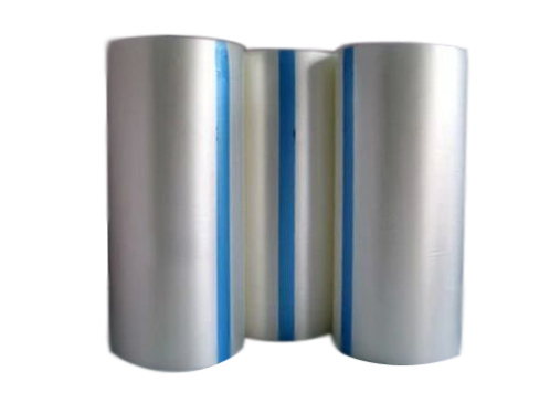 保護膜時間長，老化難撕后的辦法