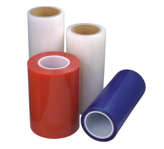 為什么PET保護膜在保護膜中被廣泛使用？